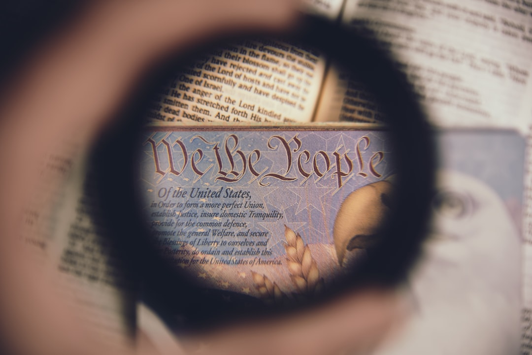 Understanding the Constitution